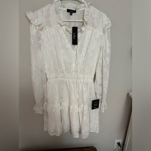 NWT Lulus dress